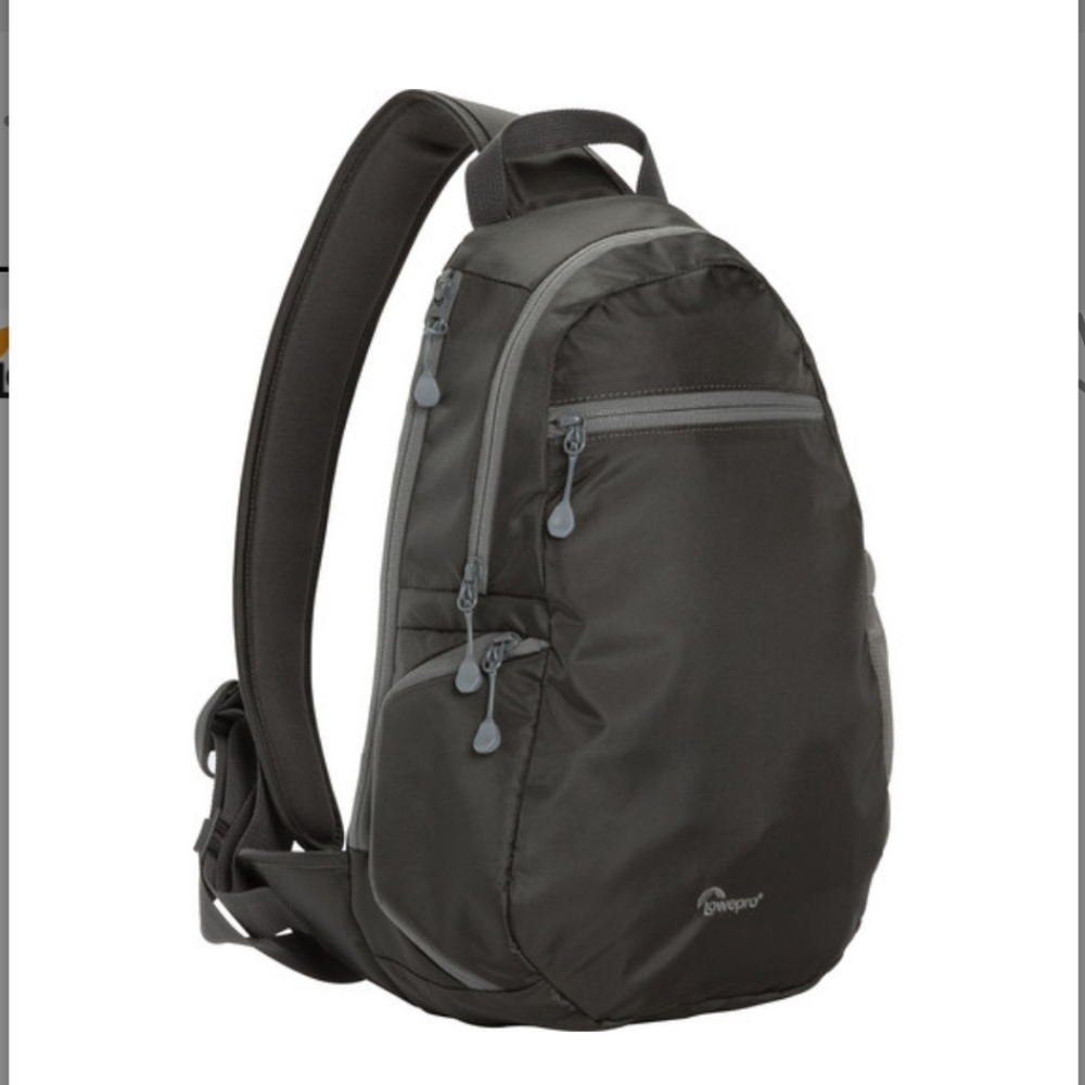 Lowepro StreamLine Sling Camera Backpack Bag